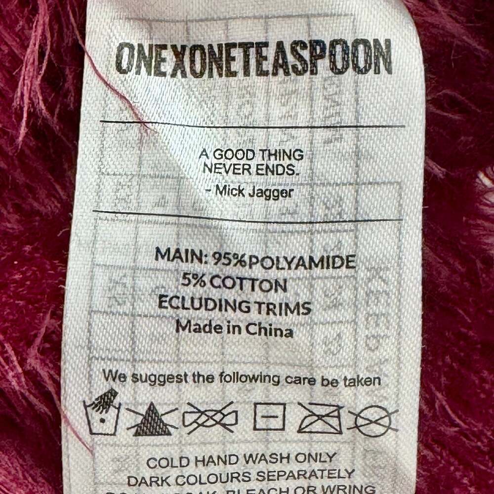 One Teaspoon - image 7